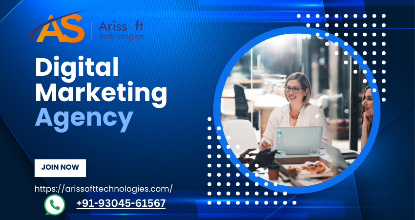 top digital marketing agency In Varanasi